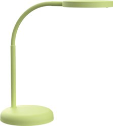 Lampa stołowa LED Maul MAULjoy, lime 8200652  7 W limonkowy