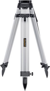 Statyw z płaskim mocowaniem  Laserliner 080.11 080.11 5/8'' Wysokość maksymalna=165 cm Pasuje do Laserliner