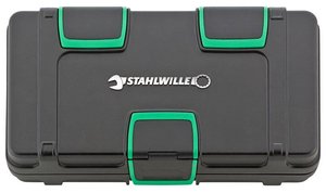 Skrzynka narzędziowa bez wyposażenia Stahlwille KASTEN 40/9 KN 81251019