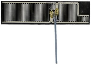 Folia grzewcza Thermo TECH 2115436, 75 W, (D x S) 210 mm x 55 mm