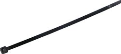 Opaska kablowa TRU COMPONENTS 1578002, 250 mm, poliamid 6.6, 100 szt.