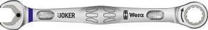 Klucz płasko oczkowy 7/16'' Wera Joker 05073282001