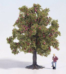 Jabłoń, NOCH 28513, 45 mm