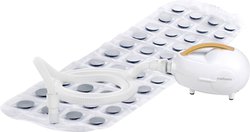 Urządzenie do hydromasażu Medisana MBH V2 450 W biały