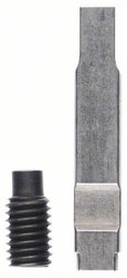 Stempel do cięcia prostego GNA 3.5 Bosch Accessories 2608639025