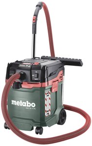 Odkurzacz do pracy na sucho i mokro Metabo ASA 30 H PC 602088000 4200 l/min 30 l 1 szt.