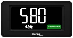 Miernik CO2 / Wskaźnik CO2 Technoline WL1022 WL1022