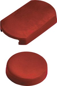 Zestaw osłon ochronnych (TG, wysięg 80 mm) Bessey 3101393