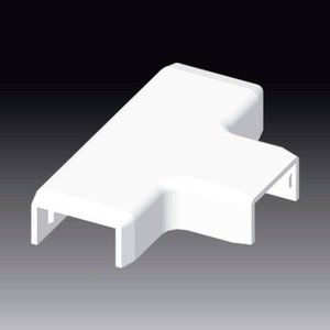 Rozgałęźnik do LHD 20x10, biały Trójnik KOPOS 8924_HB 1 szt.