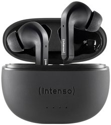 Zestaw słuchawkowy In Ear Intenso T300A 3720300 Stereo czarny