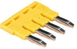 Złącza izolowane IVB WKF 4 - 4 Wieland Z7.261.1427.0  Zawartość: 1 szt.