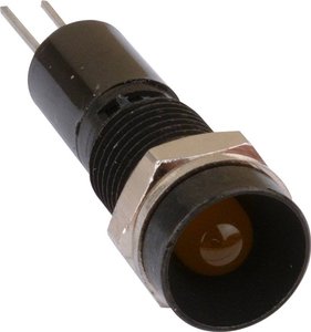 Lampka sygnalizacyjna LED Mentor 2692.8383 2692.8383, 24 V, 8 mm