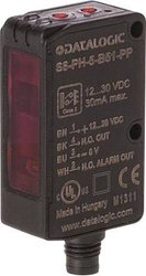 Fotokomórka Datalogic S8-PH-5-M01-PP 950801020, 10 - 30 V/DC, 1 szt.