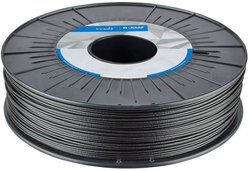 Filament do drukarek 3D PA (Poliamid) BASF Ultrafuse PAHT-4500a075, Średnica filamentu: 1.75 mm, 750 g, czarny