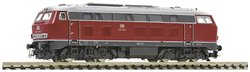 Lokomotywa diesel Fleischmann 724301 N