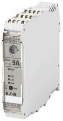 Eaton EMS2-RO-Z-2,4-24VDC 197161 Rozrusznik nawrotny Moc silnika przy 400 V 0.75 kW Moc silnika przy 230 V 0.37 kW 24 V/DC Natężenie znamionowe 2.4 A