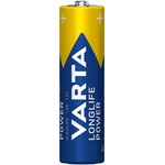 Bateria AA Varta Longlife Power Alkaliczno-manganowa 4 szt.