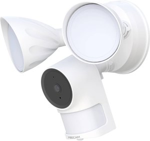 Kamera monitoringu IP Foscam F41 fscf41 WLAN   2560 x 1440 px
