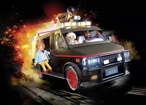 Playmobil 70750 1 szt.