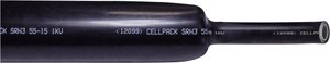 Rurka termokurczliwa z klejem CellPack SRH28-2 127416, 3:1, od 8 mm do 2 mm, 1 szt.