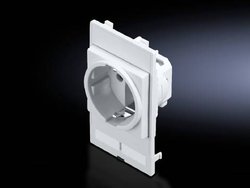 Klapka interfejsu Rittal SZ 2482.400 2482.400, odlew, 1 szt.