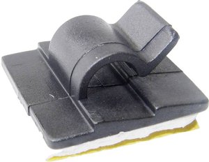 Zacisk kablowy WKK 5541 72320721, 12 mm (max), 1 szt.