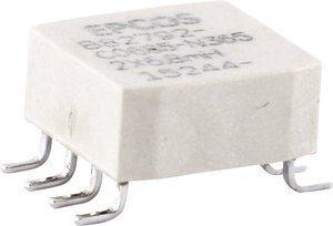 Dławik do linii sygnałowych TDK B82792C2474N315 B82792C2474N315 0.47 mH 0.6 A 1 szt.