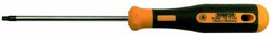 Wkrętak TORX EUROline-Power T 10, z otworem Wkrętak Torx T 10 Bernstein Tools  6-985 L