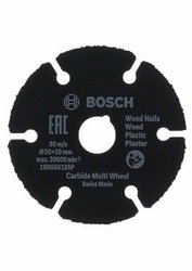 Tarcza tnąca prosta Bosch Accessories  1600A01S5X 50 mm 1 szt.