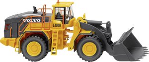 Ładowarka kołowa L350H Wiking gotowy model H0