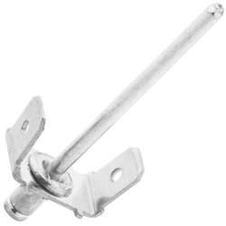 Końcówka uziemienia PB Fastener RIVZN 263 2 pin ZN