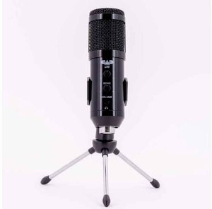 Mikrofon CAD Audio U49 - USB Side Address Studio Mic