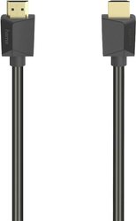 Hama kabel High Speed HDMI™, 4K, wtyk - wtyk, Ethernet, 5,0 m Kabel HDMI Hama 00205007, 5.00 m