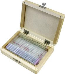 Zestaw eksperymentalny Bresser Optik  5985000