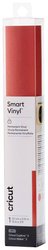 Cricut Smart Vinyl™ Permanent Folia  czerwony (błyszczący)
