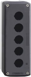 Obudowa Schneider Electric Harmony XALD05, IP65