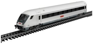 Metropolitalny pociąg ekspresowy H0 (MET) DB AG Pociąg osobowy H0 Märklin  26931
