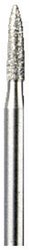 Frez, 2,4 mm diamentowy, zestaw, 2 szt. Frez Dremel 7144 26157144JA, 2 szt.