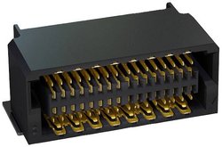 ept 406-51132-51 Listwa pin, żeńska 1 szt.