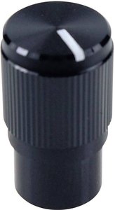 Pokrętło Cliff FC7257 FC7257, (Ø x W) 10.7 mm x 19 mm, 1 szt.