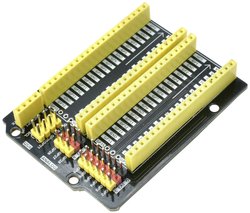 Iduino  Shield  ME705          Raspberry Pi® Pico