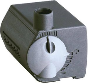 Pompa fontanny pokojowej Sicce MiMouse PRT103, 300 l/h, 3.8 W