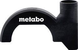 Klips do okapu odciągowego CED 125 CLIP Metabo 630401000
