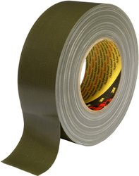Taśma materiałowa Scotch Scotch® 389O50 (D x S) 50 m x 50 mm 50 m 1 szt.