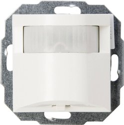 Czujnik ruchu Kopp 808429557 180 ° IP20 czysty biały