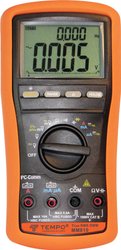 Multimetr Tempo Communications MM810 CAT IV 1000 V