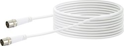 Kabel Anteny, SAT Schwaiger KDAK100 532 Vodafone KOX A-Kabel 10 m, 10 dB, 10.00 m, poczwórne ekranowanie