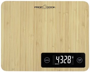 Waga kuchenna Profi Cook 501271