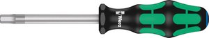 Wkrętak imbusowy Wera 354 05023125001 6 mm