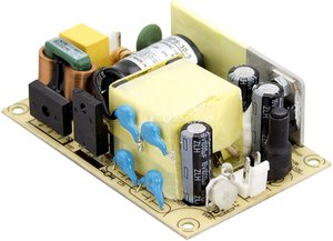 Moduł zasilacza AC/DC, open frame Mean Well RPS-30-12 RPS-30-12 12 V/DC 30 W 2.5 A 1 szt.